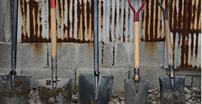 リフォーム工事